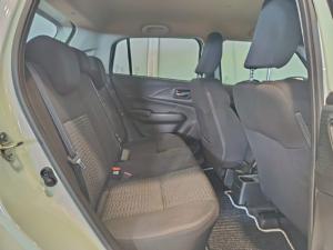 Suzuki Swift 1.2 GL+ auto - Image 4