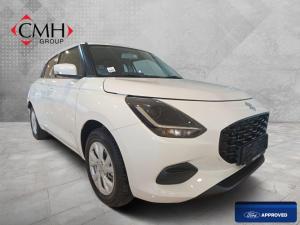 Suzuki Swift 1.2 GL+ auto - Image 1