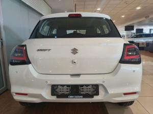Suzuki Swift 1.2 GL+ auto - Image 4