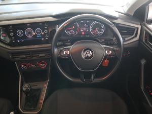 Volkswagen Polo hatch 1.0TSI Comfortline - Image 10