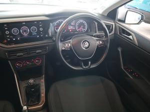 Volkswagen Polo hatch 1.0TSI Comfortline - Image 11