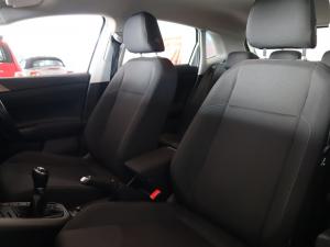 Volkswagen Polo hatch 1.0TSI Comfortline - Image 12