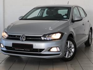 Volkswagen Polo hatch 1.0TSI Comfortline - Image 1