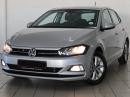 Thumbnail Volkswagen Polo hatch 1.0TSI Comfortline
