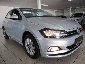 Volkswagen Polo hatch 1.0TSI Comfortline - Image 2