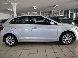 Volkswagen Polo hatch 1.0TSI Comfortline - Image 3