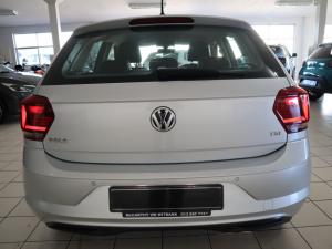 Volkswagen Polo hatch 1.0TSI Comfortline - Image 5