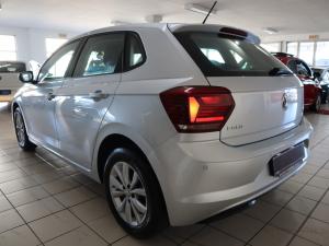 Volkswagen Polo hatch 1.0TSI Comfortline - Image 6