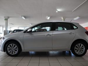 Volkswagen Polo hatch 1.0TSI Comfortline - Image 7