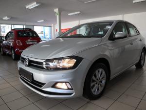 Volkswagen Polo hatch 1.0TSI Comfortline - Image 8