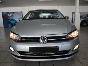 Volkswagen Polo hatch 1.0TSI Comfortline - Image 9