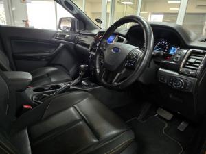 Ford Ranger 2.0Bi-Turbo double cab 4x4 Wildtrak - Image 10