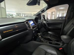 Ford Ranger 2.0Bi-Turbo double cab 4x4 Wildtrak - Image 11