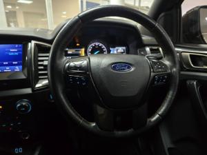 Ford Ranger 2.0Bi-Turbo double cab 4x4 Wildtrak - Image 15