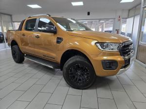 Ford Ranger 2.0Bi-Turbo double cab 4x4 Wildtrak - Image 1