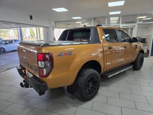 Ford Ranger 2.0Bi-Turbo double cab 4x4 Wildtrak - Image 2