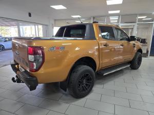 Ford Ranger 2.0Bi-Turbo double cab 4x4 Wildtrak - Image 3