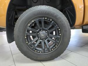 Ford Ranger 2.0Bi-Turbo double cab 4x4 Wildtrak - Image 4