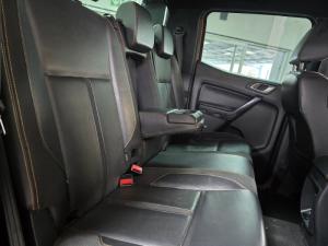 Ford Ranger 2.0Bi-Turbo double cab 4x4 Wildtrak - Image 5