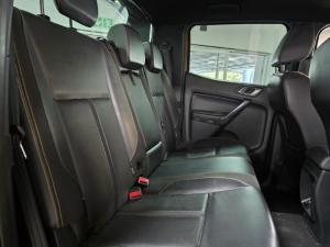 Ford Ranger 2.0Bi-Turbo double cab 4x4 Wildtrak - Image 6