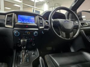 Ford Ranger 2.0Bi-Turbo double cab 4x4 Wildtrak - Image 7