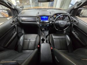 Ford Ranger 2.0Bi-Turbo double cab 4x4 Wildtrak - Image 9