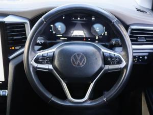 Volkswagen Amarok 2.0BiTDI double cab Style 4Motion - Image 13