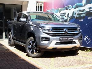 Volkswagen Amarok 2.0BiTDI double cab Style 4Motion - Image 1