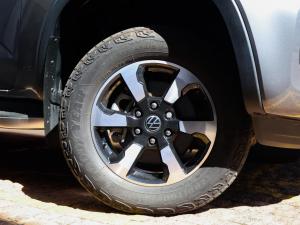Volkswagen Amarok 2.0BiTDI double cab Style 4Motion - Image 2
