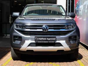 Volkswagen Amarok 2.0BiTDI double cab Style 4Motion - Image 3