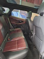 Land Rover Range Rover Evoque D180 R-Dynamic HSE - Image 10