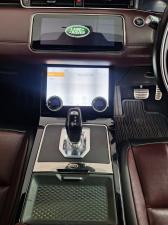 Land Rover Range Rover Evoque D180 R-Dynamic HSE - Image 11