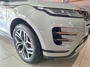 Land Rover Range Rover Evoque D180 R-Dynamic HSE - Image 2