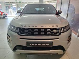 Land Rover Range Rover Evoque D180 R-Dynamic HSE - Image 3