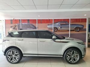 Land Rover Range Rover Evoque D180 R-Dynamic HSE - Image 4