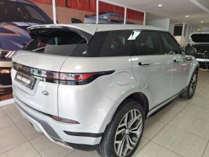 Land Rover Range Rover Evoque D180 R-Dynamic HSE - Image 5