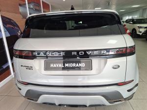 Land Rover Range Rover Evoque D180 R-Dynamic HSE - Image 6
