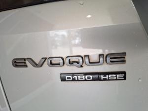 Land Rover Range Rover Evoque D180 R-Dynamic HSE - Image 7