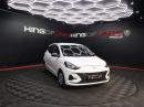 Thumbnail Hyundai Grand i10 1.2 Premium hatch
