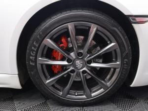 Porsche 718 Cayman 718 Cayman S - Image 10