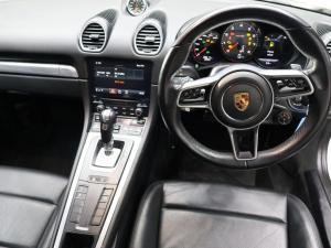 Porsche 718 Cayman 718 Cayman S - Image 11