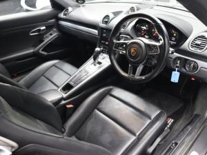 Porsche 718 Cayman 718 Cayman S - Image 12