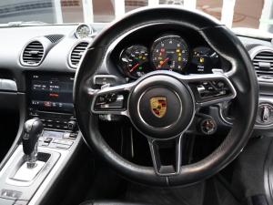 Porsche 718 Cayman 718 Cayman S - Image 13