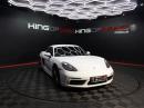Thumbnail Porsche 718 Cayman 718 Cayman S
