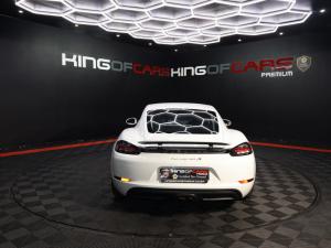 Porsche 718 Cayman 718 Cayman S - Image 5