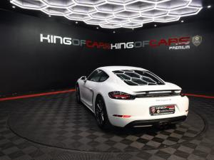 Porsche 718 Cayman 718 Cayman S - Image 6