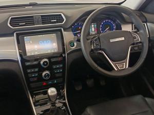Haval H2 1.5T Luxury - Image 26