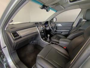 Haval H2 1.5T Luxury - Image 28