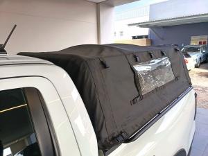 Ford Ranger 2.0SiT double cab 4x4 XLT - Image 10