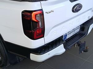 Ford Ranger 2.0SiT double cab 4x4 XLT - Image 12